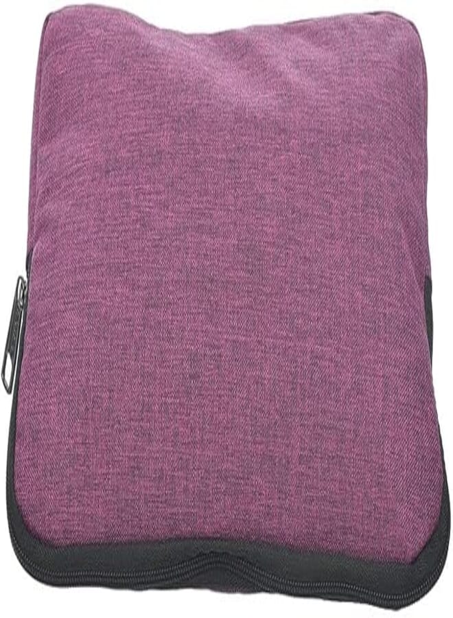 Migo Laptop Cover, 12-Inch Size, Purple